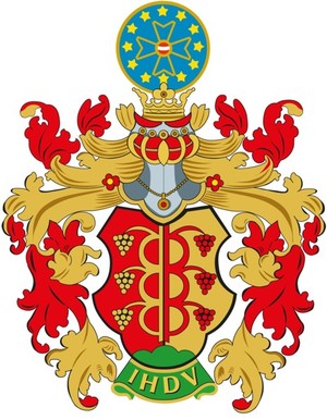 WEINRITTER-Wappen